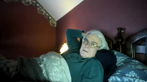 Doug online show from December 20, 6:37 pm