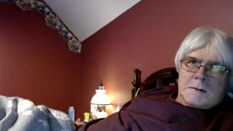 Snapshot of dug38 chatting on January 13, 10:35 pm Doug online show from January 13, 10:35 pm