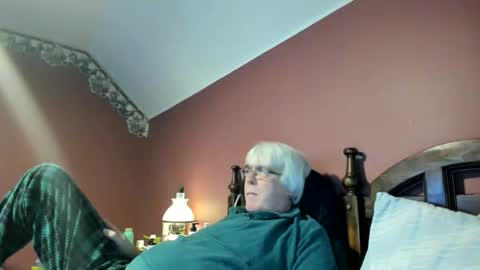 Doug online show from March 17, 5:26 pm