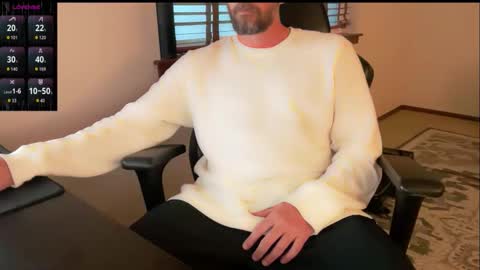 Snapshot of duke_london chatting on October 23, 1:09 am Duke online show from October 23, 1:09 am