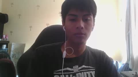 Duke Berith online show from February 22, 7:37 pm