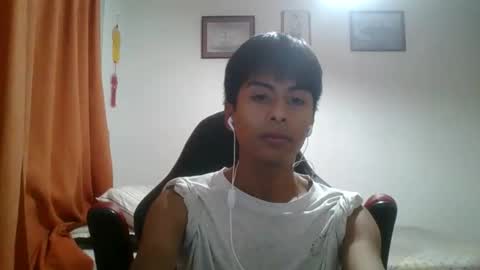 Duke Berith online show from February 28, 5:06 am