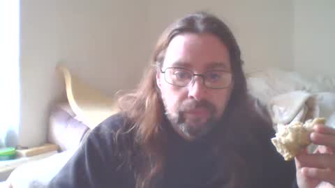 chris online show from December 3, 1:21 pm