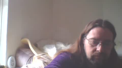 chris online show from February 25, 10:47 am