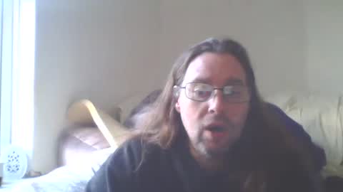 chris online show from January 27, 3:18 pm