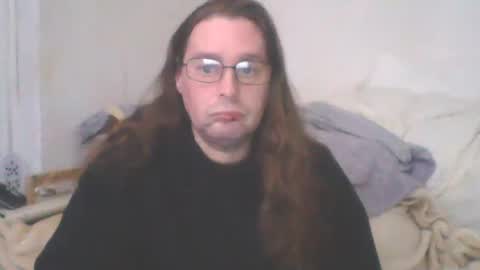 chris online show from January 20, 7:04 pm