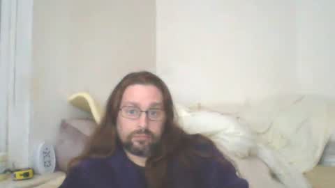 chris online show from February 23, 7:03 pm