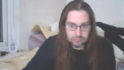 chris online show from February 2, 5:48 pm