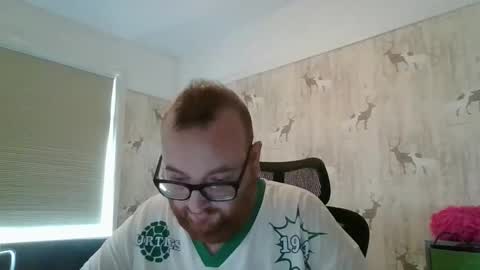 Snapshot of dulac81 chatting on September 24, 9:30 am dulac81 online show from September 24, 9:30 am