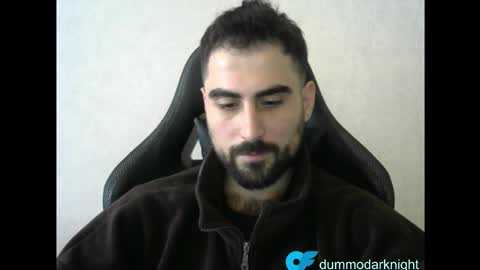 The Dark Knight online show from October 31, 12:08 pm