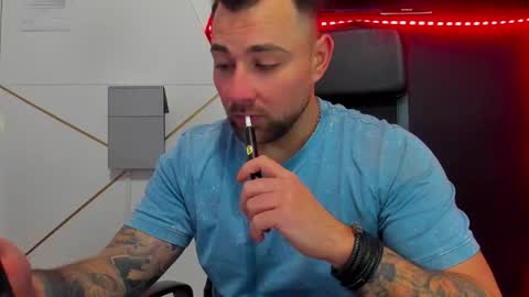 DuncanStone online show from February 1, 7:40 am