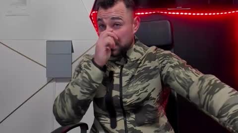 DuncanStone online show from February 16, 5:05 am