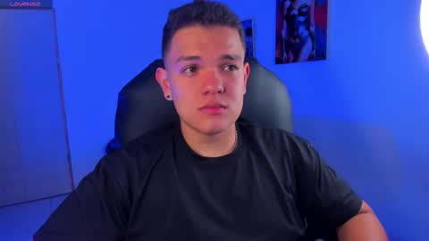 Dunkan Kravitz online show from November 9, 4:38 am