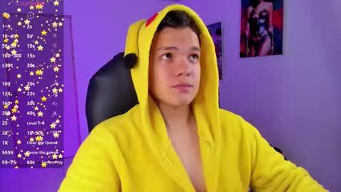 Dunkan Kravitz online show from November 17, 11:52 pm