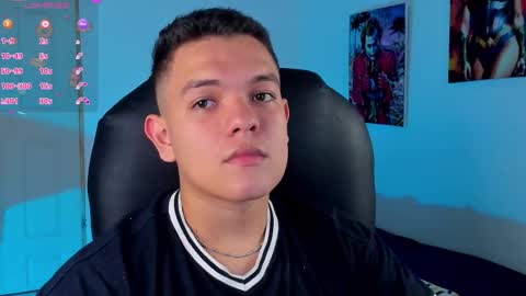 Dunkan Kravitz online show from March 3, 7:16 am