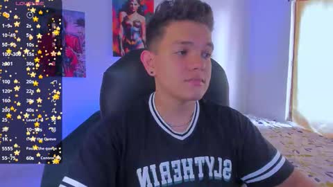 Dunkan Kravitz online show from November 1, 8:13 pm