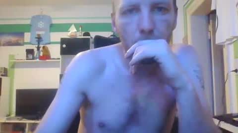 dunky_31 online show from December 20, 2:29 am