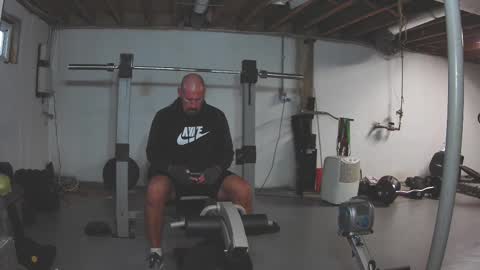 duodadfit online show from November 3, 7:37 pm