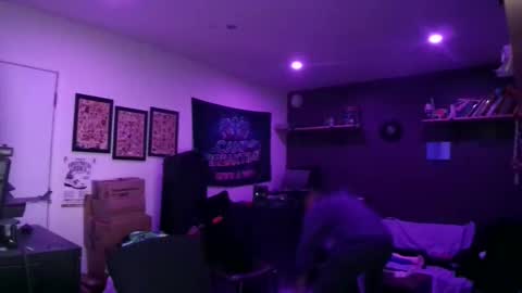 durfmanX online show from February 16, 10:57 am