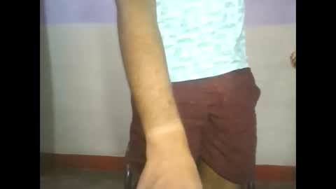 Aarav Tiwari online show from May 5, 1:13 pm