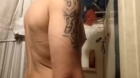 dustin812 online show from May 19, 11:49 am
