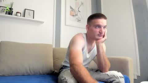 Dustin online show from September 24, 11:52 am