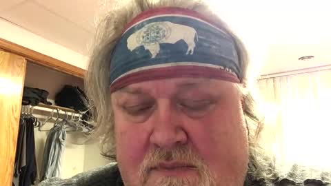 Dusty online show from December 10, 10:38 pm