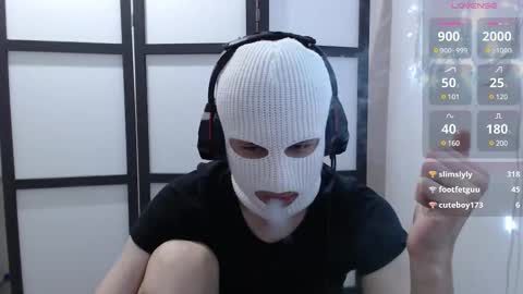 DvaBomja online show from December 24, 11:28 am