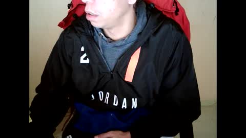 dwaynejamesjackson online show from February 26, 8:15 am