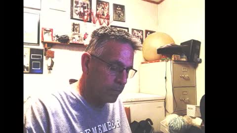 dwinmontana online show from December 14, 5:58 am