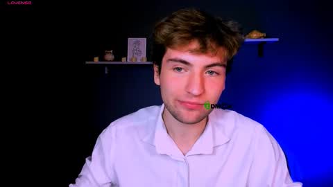 dylan_bold online show from November 4, 8:10 pm