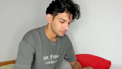 Dylan online show from November 26, 6:11 pm