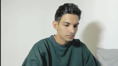 Dylan online show from November 3, 7:37 pm