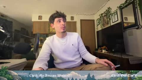 Dylan Daniel 7.8 online show from May 23, 5:13 am