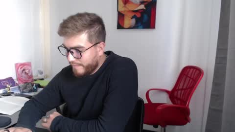 dylanhot10 online show from January 22, 9:55 pm