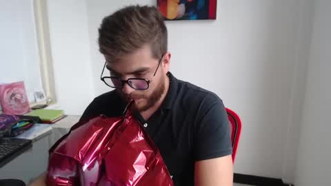 dylanhot10 online show from January 29, 8:46 pm