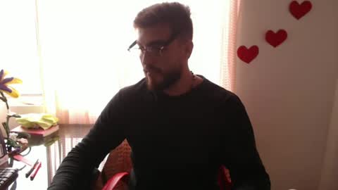 dylanhot10 online show from June 12, 7:44 pm