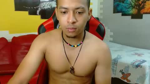 dylans_brown online show from February 14, 2:12 pm