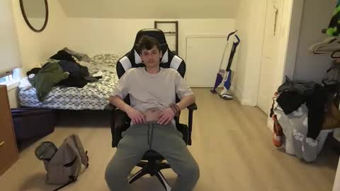 Dylans A Dick online show from May 3, 11:28 pm