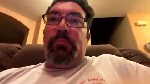 earl3232 online show from November 1, 5:44 am