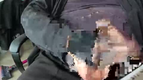 ebear609 online show from April 3, 12:51 am