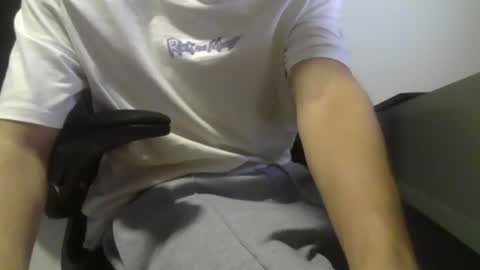 ebisx_ online show from July 7, 7:17 pm