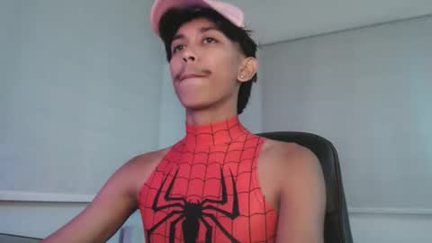 ebony_fuckboy online show from November 1, 4:11 pm