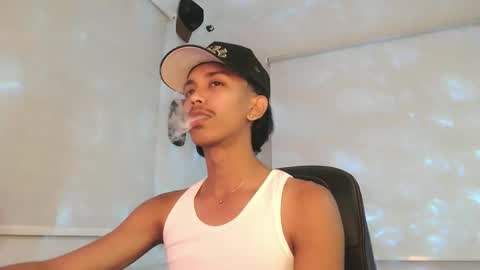 ebony_fuckboy online show from November 19, 7:03 pm