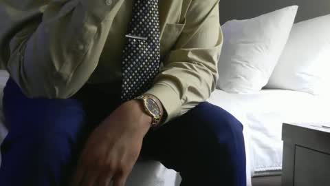 EbonyLust online show from October 16, 6:21 am