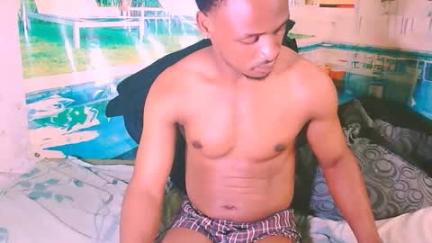 ebonytiger69 online show from January 31, 7:11 pm