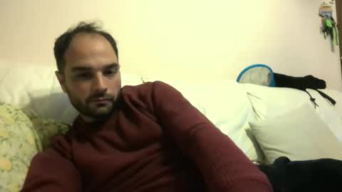 ET87 online show from April 7, 10:10 pm