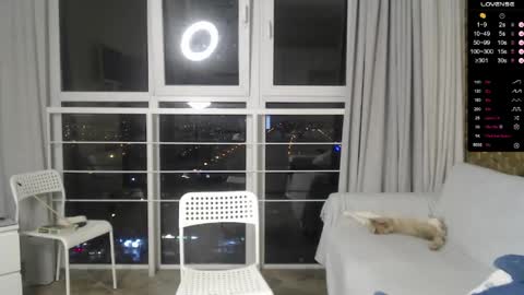 ed_hooligan online show from April 11, 5:05 pm