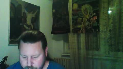 Edward online show from January 17, 6:33 pm