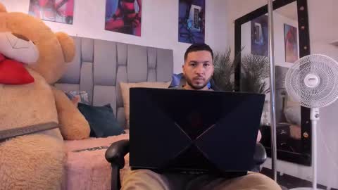 edahi1386 online show from September 13, 11:06 pm